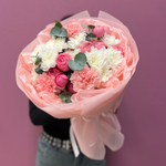 Букет "Сказать “я рядом”" #41