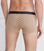 Трусики-боксеры BOSS BLACK - коричневый(50508747)