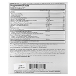 Codeage, Nanofood, мультивитамины для ежедневного приема, ягодный вкус, 30 пакетиков по 15 мл (0,5 жидк. унции)