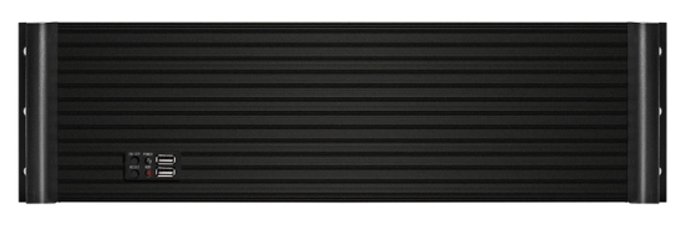 Корпус серверный  Exegate Pro 3U390-11