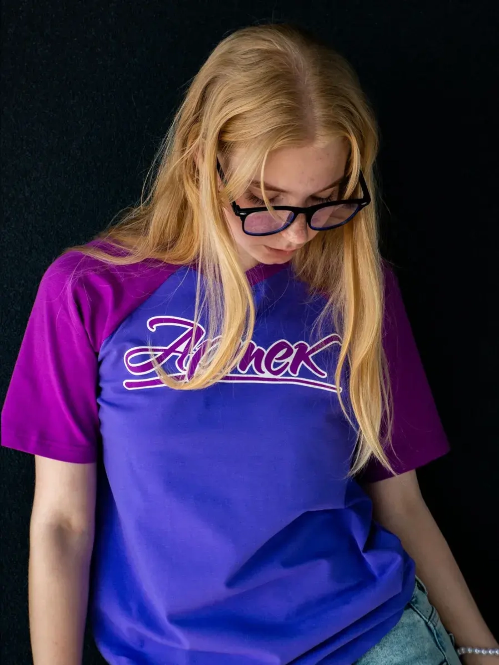 Футболка короткий рукав