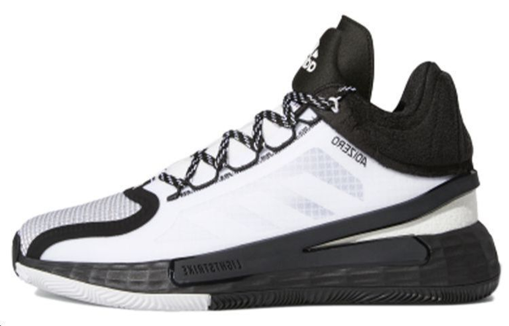 Кроссовки Adidas D Rose 11