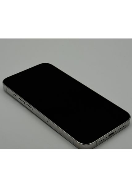 iPhone 13 Pro 128gb Silver