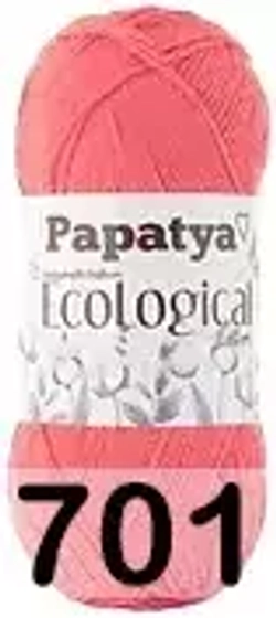 ECOLOGICAL PAPATYA