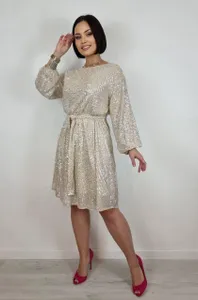 Платье 03421-3 Fabrika