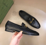 Лоферы Gucci