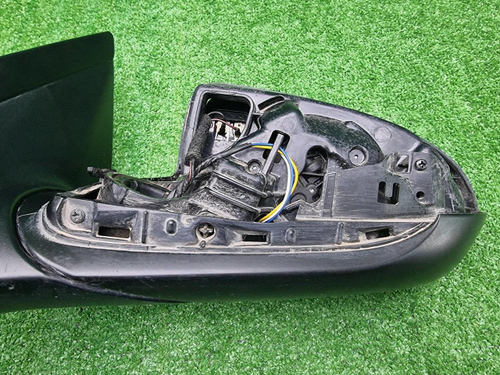 Зеркало левое Hyundai Solaris 2 (2017-2022) 5 конт