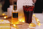 Mancera Tonka Cola