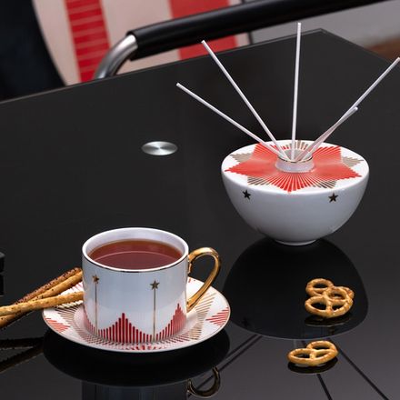 Патриотическая