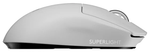Беспроводная игровая мышь Logitech Pro x superlight, белый