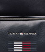 Рюкзак Tommy Hilfiger - темно-синий(AM0AM12973)