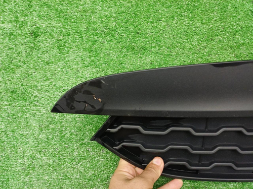 Решетка переднего бампера BMW X6 F16 14-20 M-paket