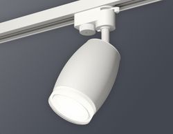 Ambrella Комплект трекового однофазного светильника MR16 Трековые XT1122004