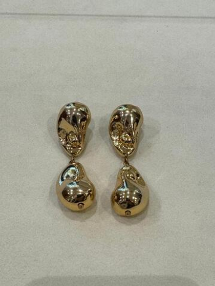 Marina Fossati СЕРЬГИ MARINA FOSSATI