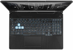 Ноутбук  ASUS Vivobook S 14 S5406S 15.6 ", Ryzen 7, 16 Гб RAM, 512 Гб SSD, GeForce RTX 3050, Черный