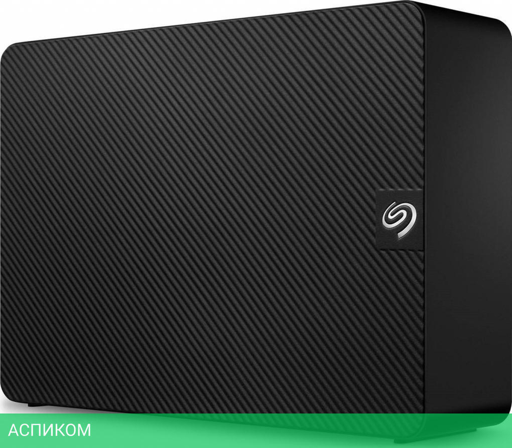Внешний накопитель Seagate Expansion 14TB (STKP14000400)