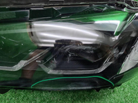 Фара левая BMW 4er G22 G23 (20-нв) LED Shadow Line