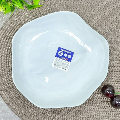 GALEO MARBLE GRANIT Тарелка суповая 20,5см