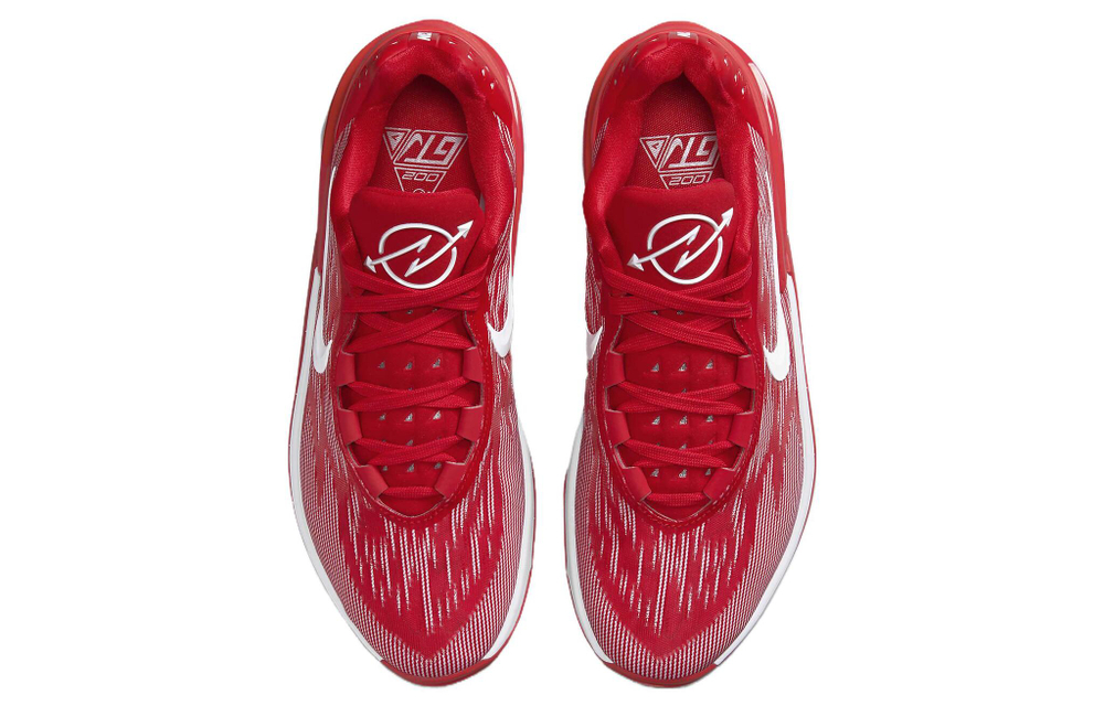 Кроссовки Nike Air Zoom G.T. Cut 2