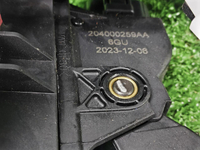 Педаль Chery Arrizo 8 (2022-н.в.)