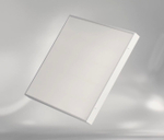 Светильник LED ДВО 35ВТ 4000К 595х595х50 мм IP40 для образовательных учреждений опал E070 2.0 VARTON