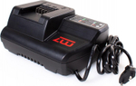 Гайковерт аккумуляторный MIGHTY SEVEN DW-401A ударный 4 предмета, кейс