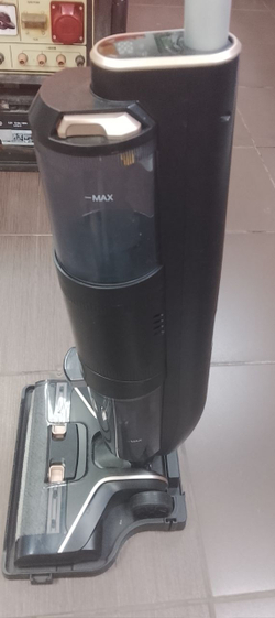 Моющий вертикальный пылесос ICE-VL VC-75503