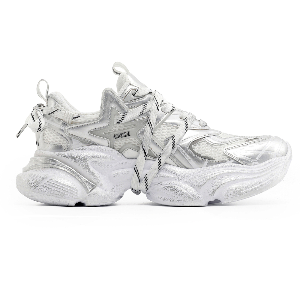 B Duck Skyline Series Chunky Sneakers