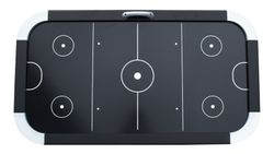 Игровой стол - аэрохоккей " NEON-X " 6 ф
