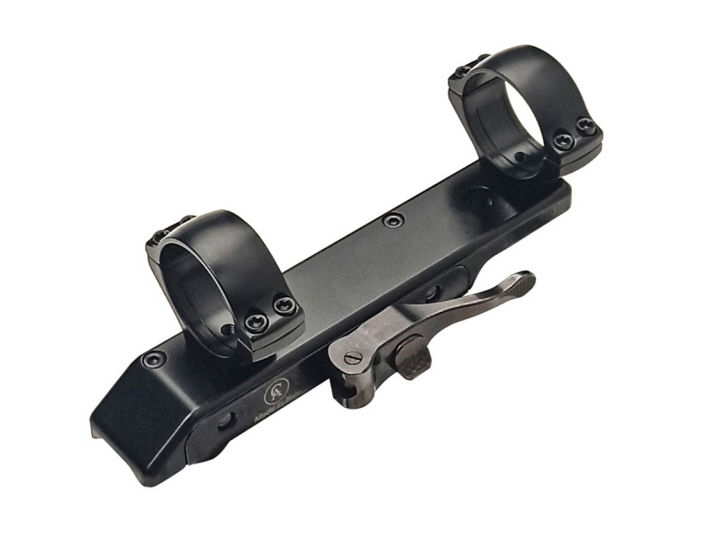Кронштейн Contessa 30мм на Blaser быстросъемный, высота колец 5мм (SBB02/Sp02)