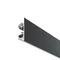 Алюминиевый профиль накладной 18x48 (Черный, 2 м), ALM-1848-B-2M Led Strip alm-1848-b-2m
