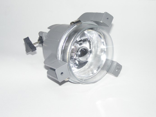 Фара п/туман. Daewoo Matiz прав. (COMPONENT)