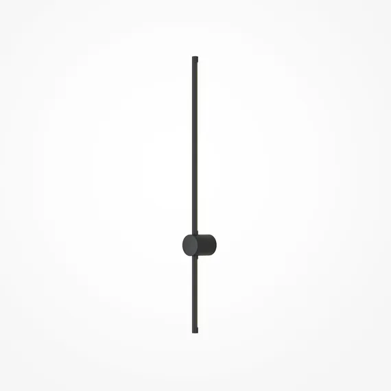 Настенный светильник (бра) Луч света / Light stick 3000К 10Вт Maytoni mod237wl-l11b3k