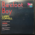 Larry Coryell - Barefoot Boy (США 1971г.)