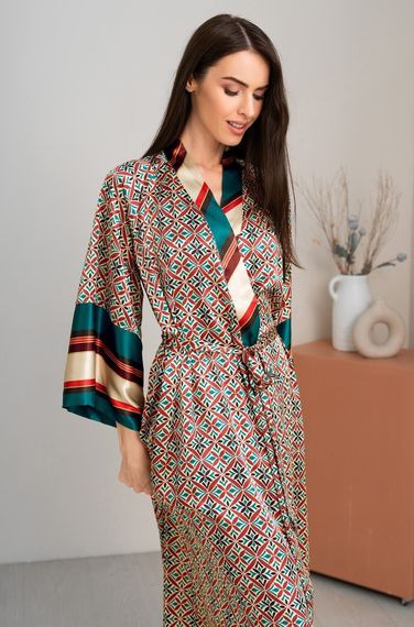 Халат Mia-Amore 4339 &quot;Brianna&quot;