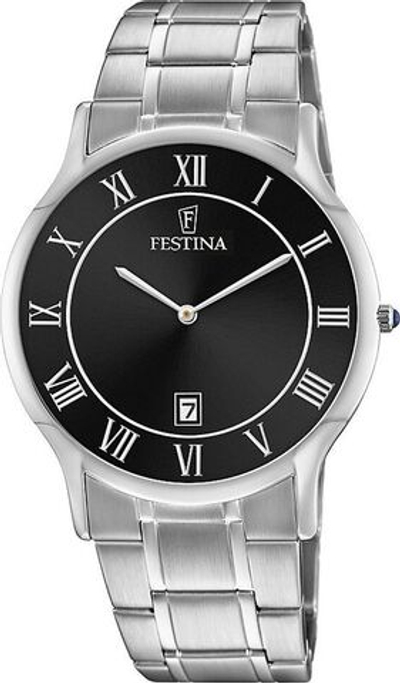 Часы Festina F6867/3
