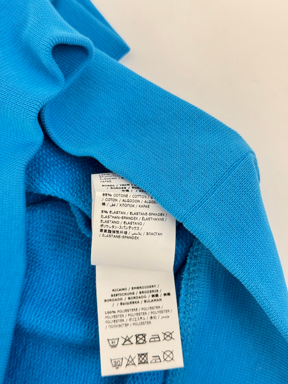 Свитшот Stella McCartney