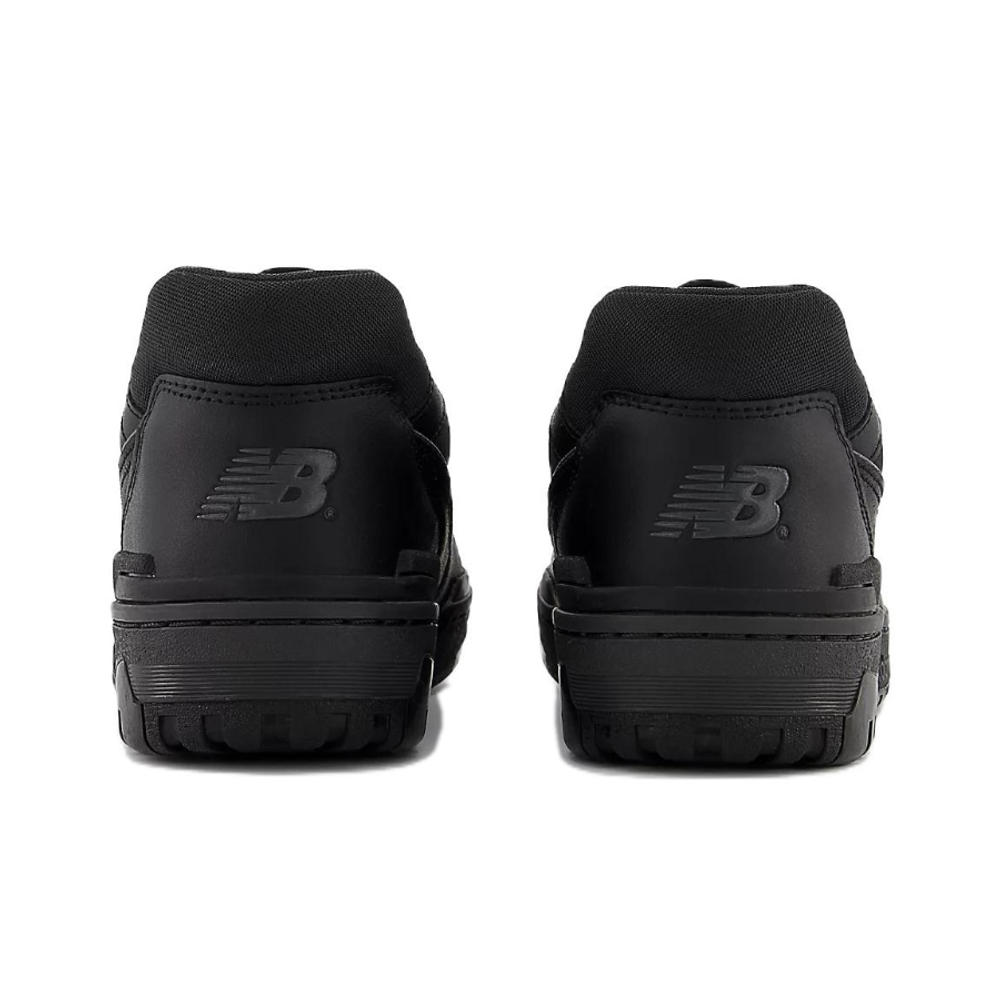 Кроссовки New Balance 550 'Triple Black' BB550BBB
