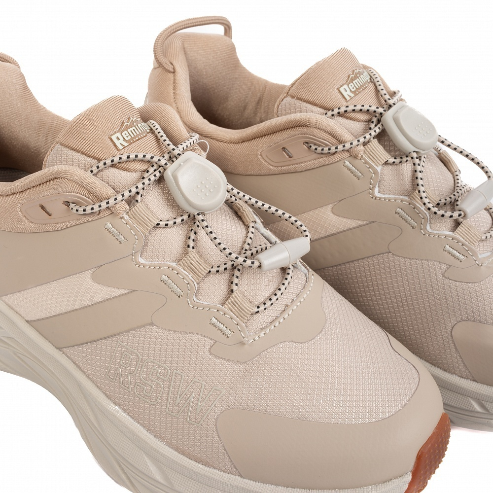 КРОССОВКИ ЖЕНСКИЕ REMINGTON TRAINER