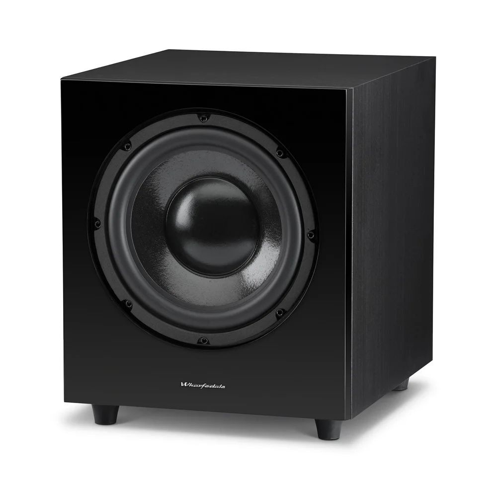 Сабвуфер Wharfedale WH-D10