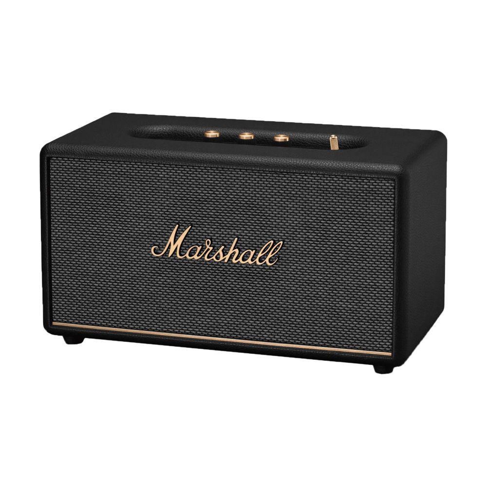 Колонка портативная Marshall STANMORE III