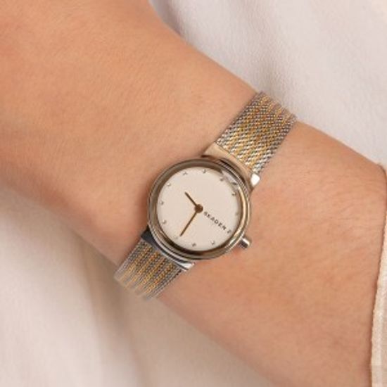 Женские часы Skagen SKW2698