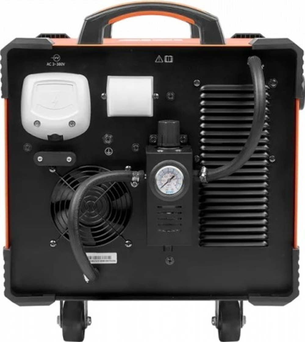 Аппарат плазменной резки СВАРОГ REAL CUT 90 AIR PLUS(L235) 00000100212