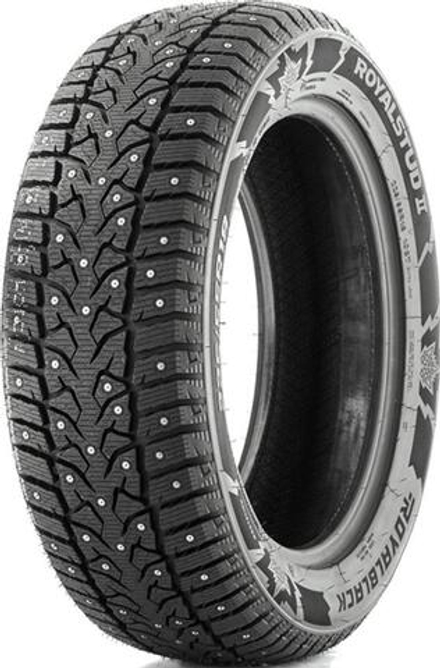 Royal Black Royal Stud II 265/45 R21 108T (шип)