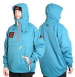 Анорак мужской Alaskan Aleutian