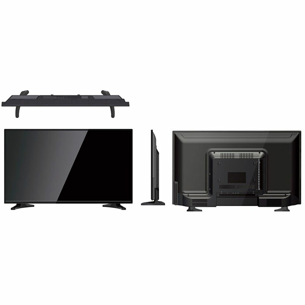 32" Asano 32LH1010T