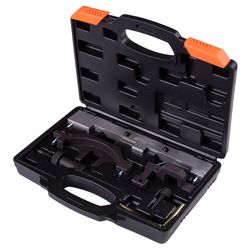 AFFIX (AF10321231C) Набор фиксаторов распредвала / коленвала, BMW N40/N45T, кейс, 6 предметов