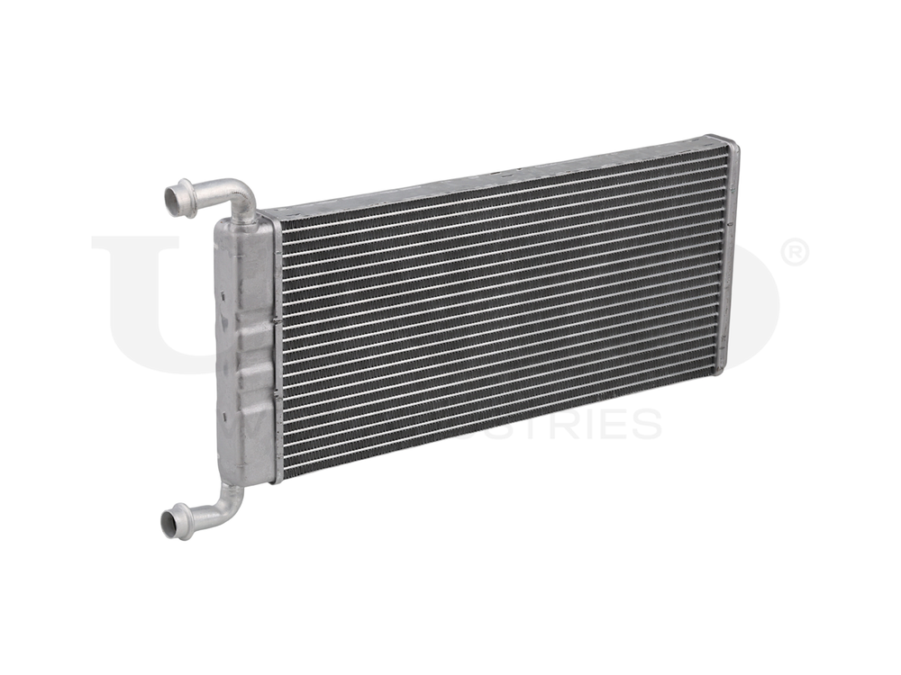 Радиатор отопителя UNIO RAD-20053