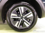 Kia The New Niro 1.6 HEV (03.2021)
