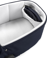 Коляска 3 в 1 Peg Perego Veloce TC Belvedere Lounge Blue Shine
